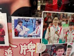 -玉桥餐厅(天坛店)