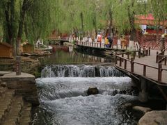 -水磨沟公园