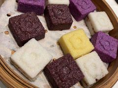 -松鹤楼(狮山永利广场店)