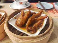 -点都德(龙之梦店)