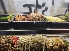 -胖子好盐水鸭(总店)