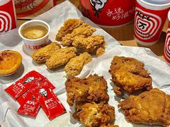 -肯德基(新八一店)