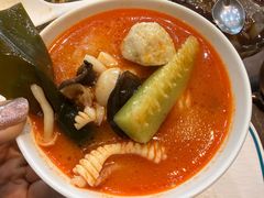 -小满海鲜·别院(天津旗舰店)