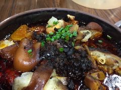 -尚宫厨私房菜(愉景店)