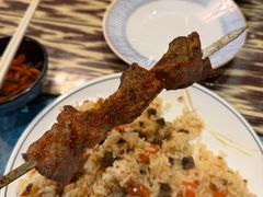 -新疆伊宁远征餐厅