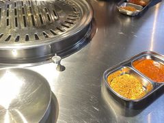 -哈哈碳都·牛肋条无限自助烤肉(宝龙店)
