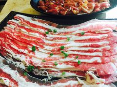-一心烤肉(延安路店)