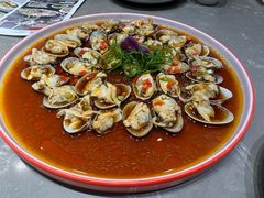 -红厨巷·淮扬菜(熙南里店)