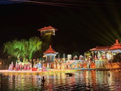-华清宫景区