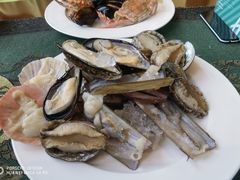 -火舞泰·泰式海鲜火锅餐厅(世纪城店)