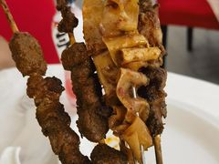 -那达慕蒙古风味酒楼