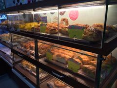-大苹果面包生日蛋糕(明珠店)