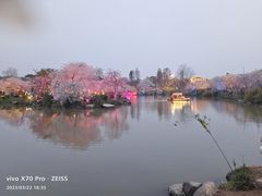 -东湖生态旅游风景区