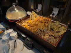 -北京贵宾楼饭店 红墙咖啡厅