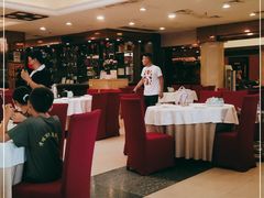 大堂-黄埔华苑酒家(黄埔店)