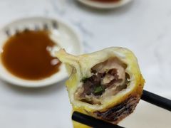 -蒋家桥饺面店(四望亭路店)