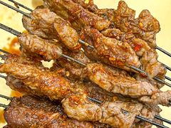 -老白家怡贵园烤肉