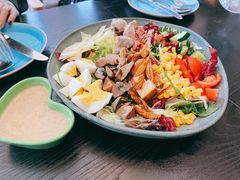 莫多多主厨沙拉-莫多多餐厅