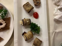 -老井俄式餐厅