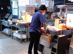 -麦当劳(科教城店)