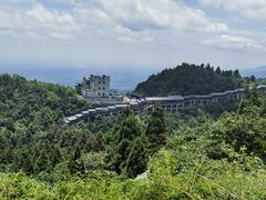 -南岳衡山风景名胜区