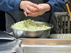 -百年夯碳烤胡椒饼(阿拉城店)