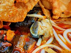 -红鼻子桂林米粉(金唐新光界店)