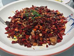 -渝味川菜(夜宵航母店)