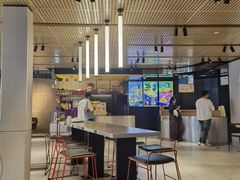 -麦当劳(宾水西道店)