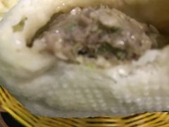 -郑家包子牛肉拉面(尚勤路店)