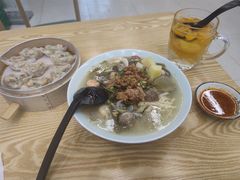 -面道赞宁海海鲜面(迎凤街店)