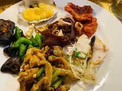 -山西饭店
