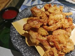 -春树下·树屋花房西餐厅(罍街AS1980店)