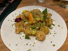 -山楂树融合菜餐厅