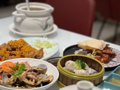 -润记·广东餐馆(苏州中心店)