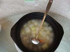 -椿记烧鹅(叠彩店)