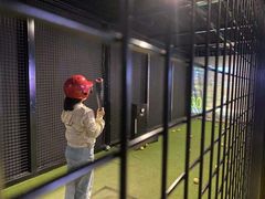 -VS SPORTS PARK运动玩乐园·团建·生日会(合生汇店)