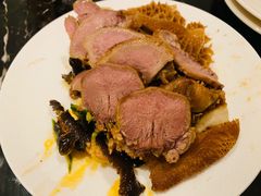 -京香轩·中餐厅(上海中庚聚龙酒店)