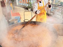 -城墙拐拐火锅(三峡广场黑金冠店)
