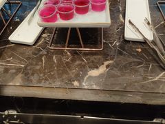 -素满香·素食自助餐(西安·民乐园店)