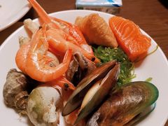 -上海外滩茂悦大酒店
