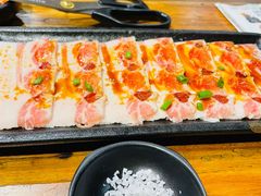 -九田家黑牛烤肉料理(衡百国际店)