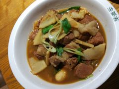 -去茶去餐厅(中央大街店)