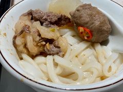 生河粉-潮泰牛肉火锅 · 创于1992年(车公庙店)