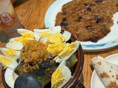 -太子食府(圣水路店)