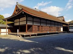 -京都御所