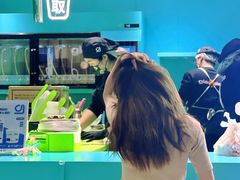 -gleeglee乐溢亦茶(合生汇店)