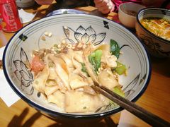 -秦唐汉味biangbiang面(大钟寺店)