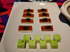 精品烤鸭-上海滩餐厅(BFC外滩金融中心店)