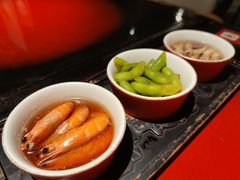 糟三样-上海老饭店(豫园店)